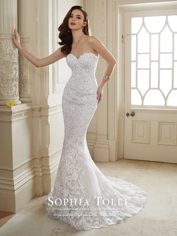 Final Clearance Sophia Tolli Y11652
