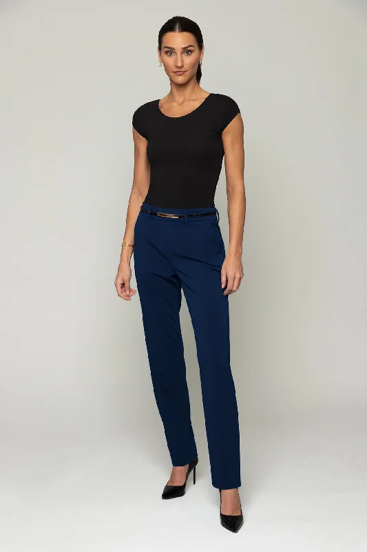 Lowest Price Maria Pant - Midnight Navy