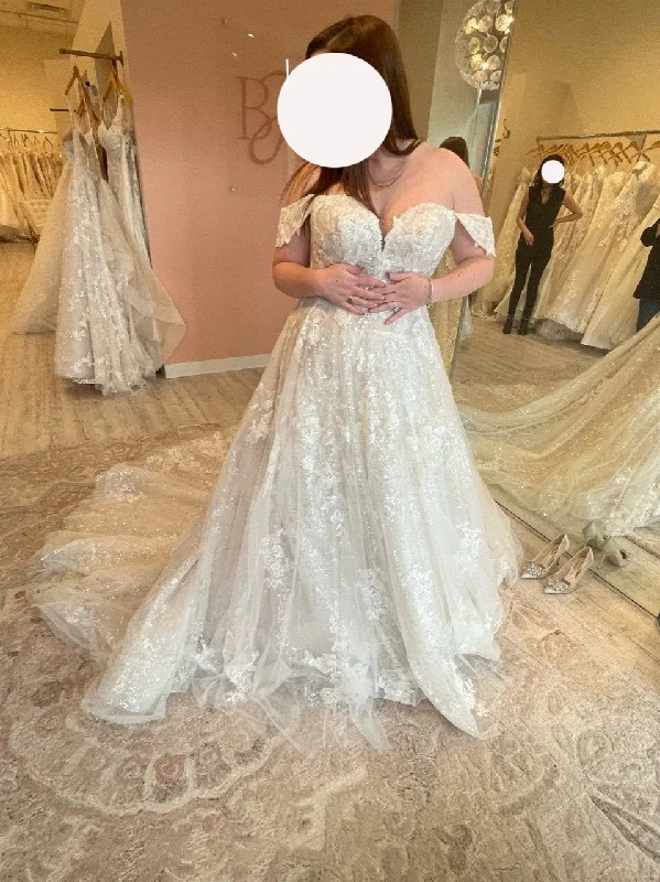 Online Exclusive Essense of Australia D3414