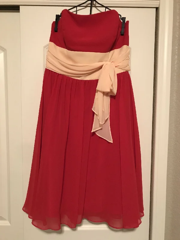 Online Only Alfred Angelo LB-FE3026