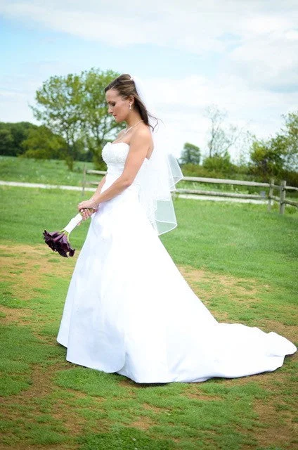 Deal Zone Alfred Angelo N/A
