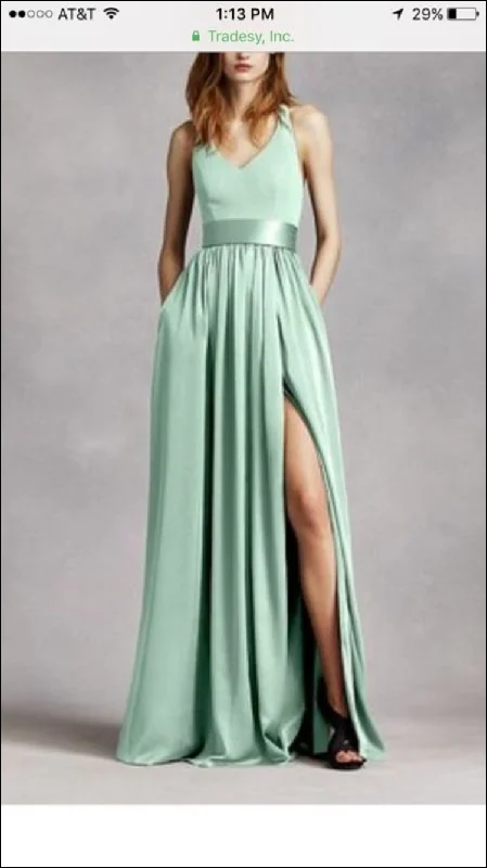 Unbeatable Prices Vera Wang White 36200394