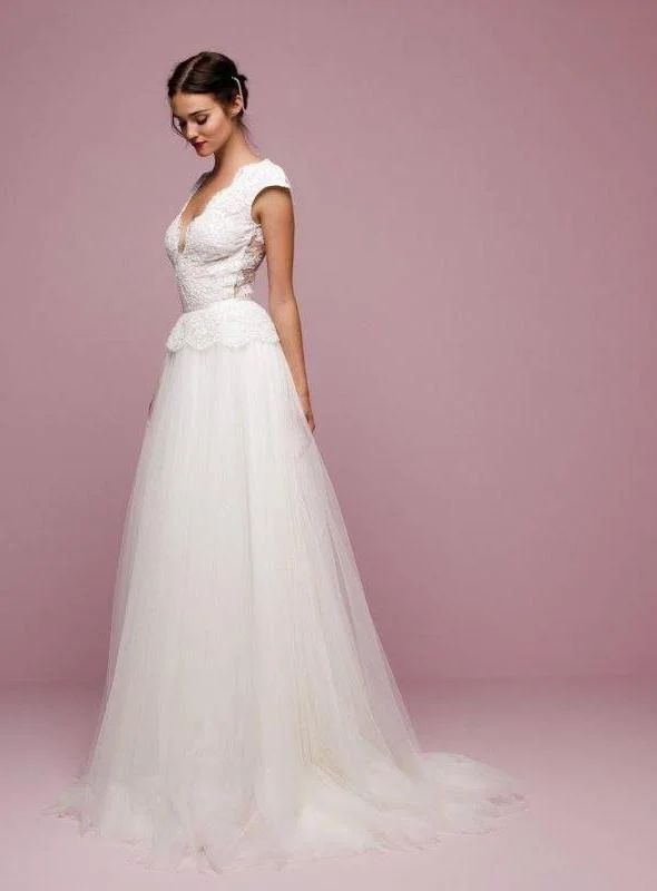 Crazy Deals Daalarna Couture FLW953B