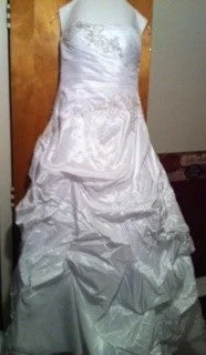 Price Blitz Alfred Angelo Just Like a Princess Collection