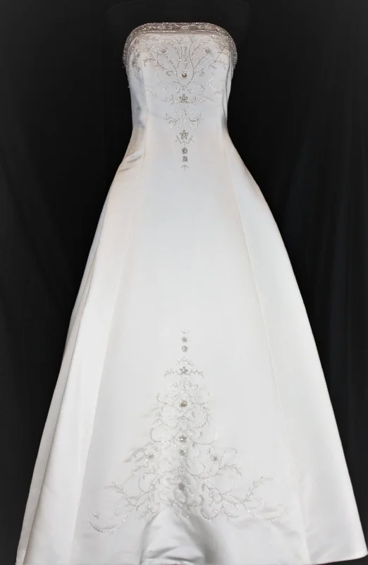 Epic Deals Alfred Angelo LB-FE 3004