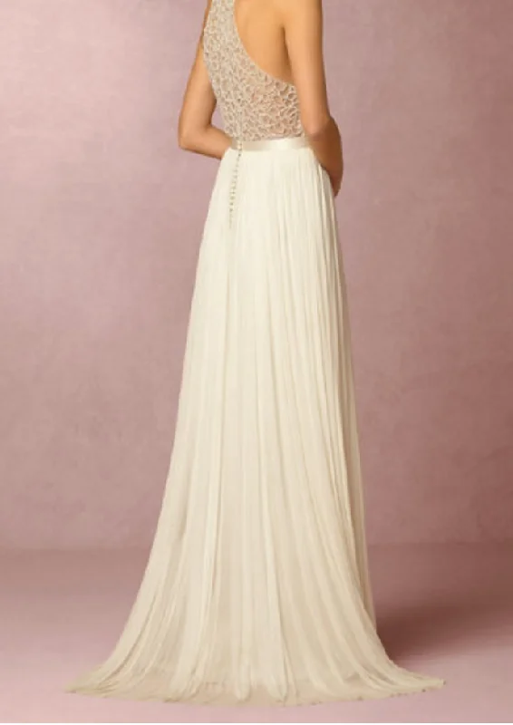 YEAR-End Clearance BHLDN Anika Tulle Skirt
