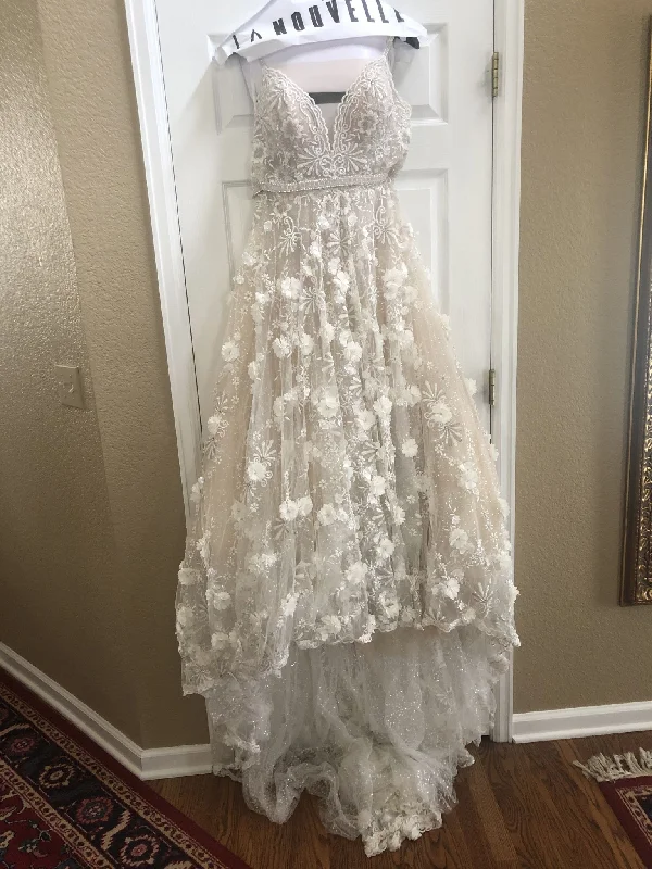 While Supplies Last Berta  16-23