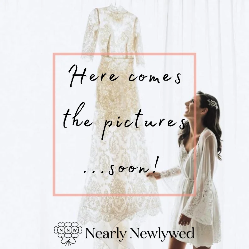 New Markdowns Danielle Frankel Bruna
