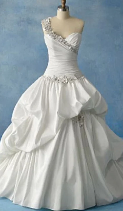 Major Savings Alfred Angelo Disney Princess Collection - Tiana