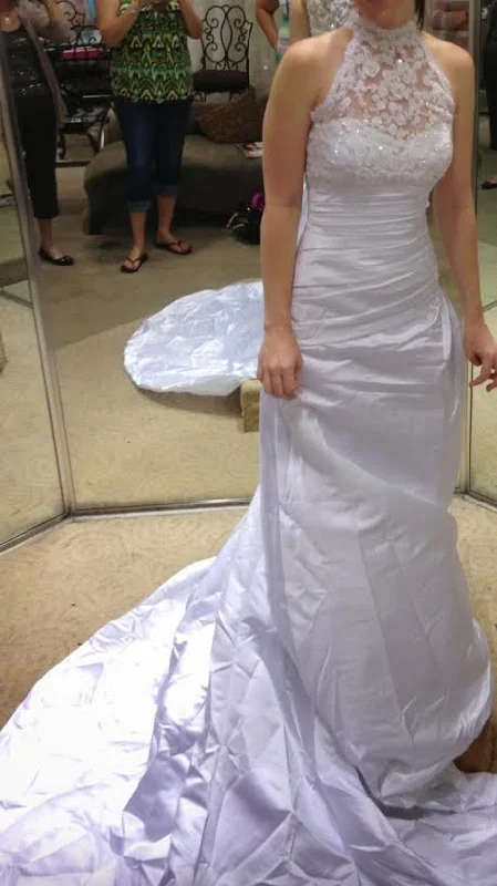 Deal Explosion Alfred Angelo Lana Bisset