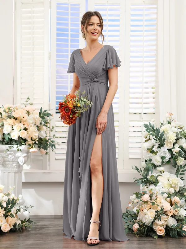 Silver Gray