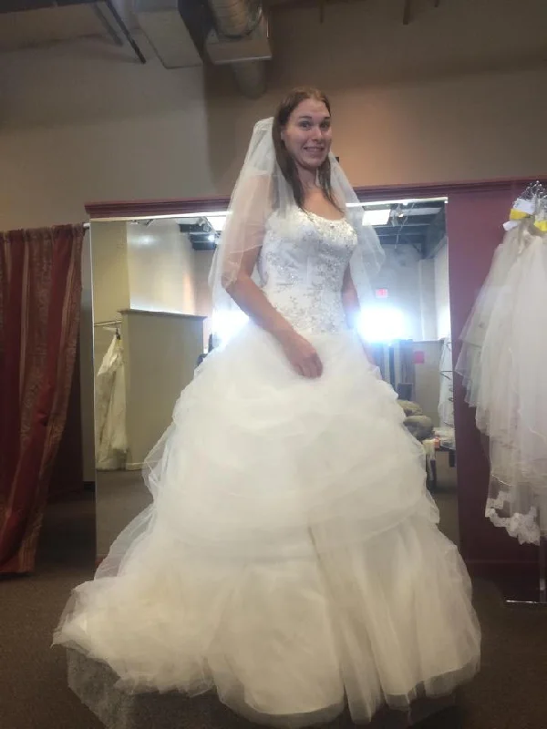 Lowest Prices Alfred Angelo Disney Belle
