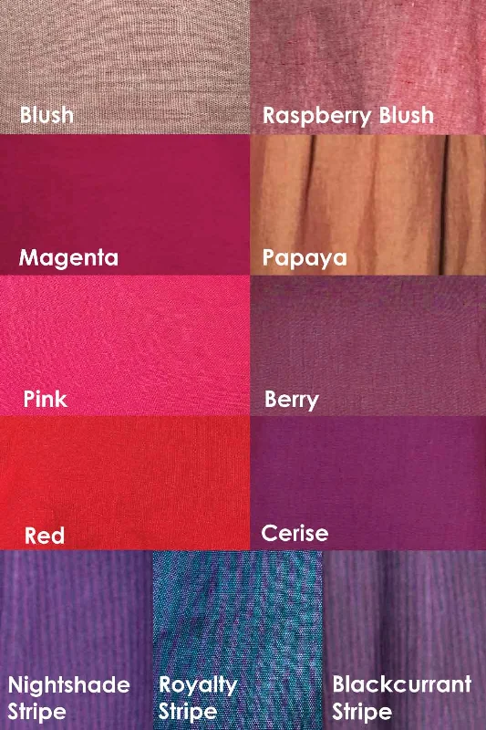 My Choice Chart 3