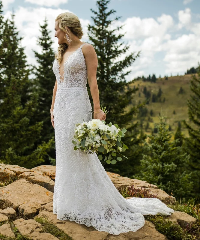Blowout Deals Galia Lahav Gala 1009