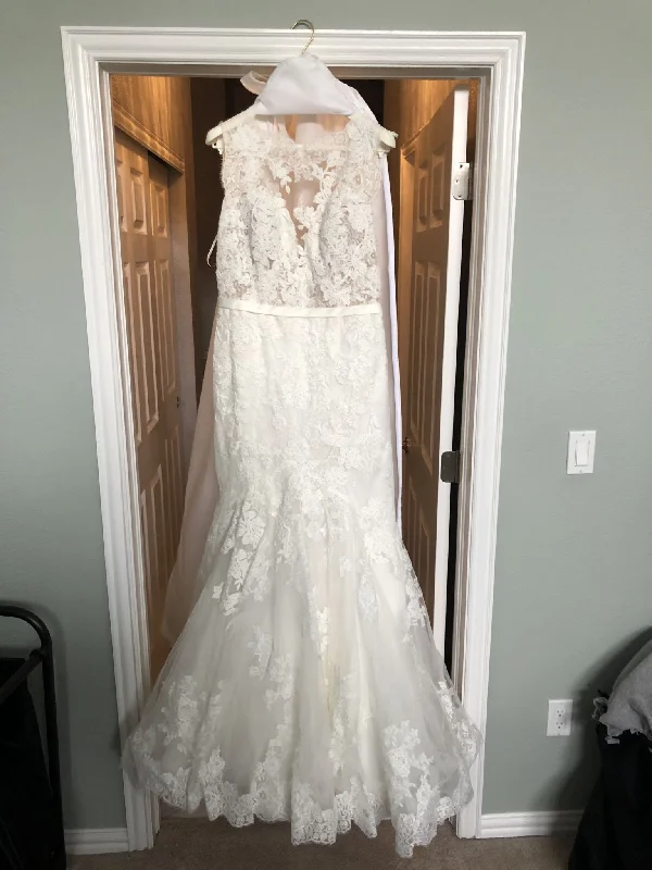 Savings Alert Pronovias