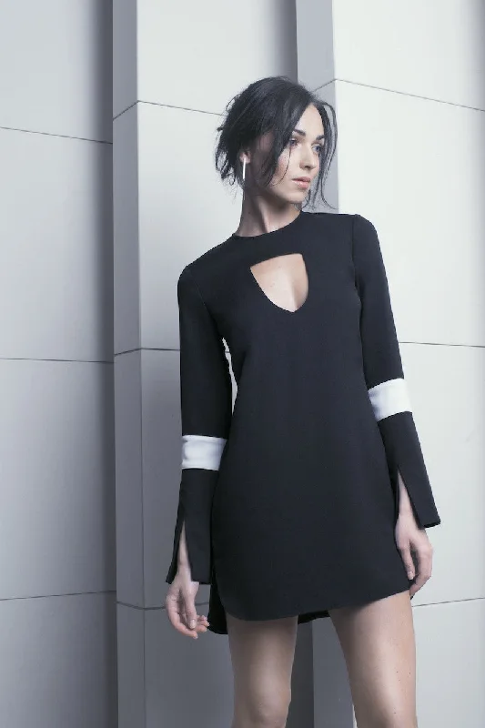 Stock Clearance 'Bleecker' Dress