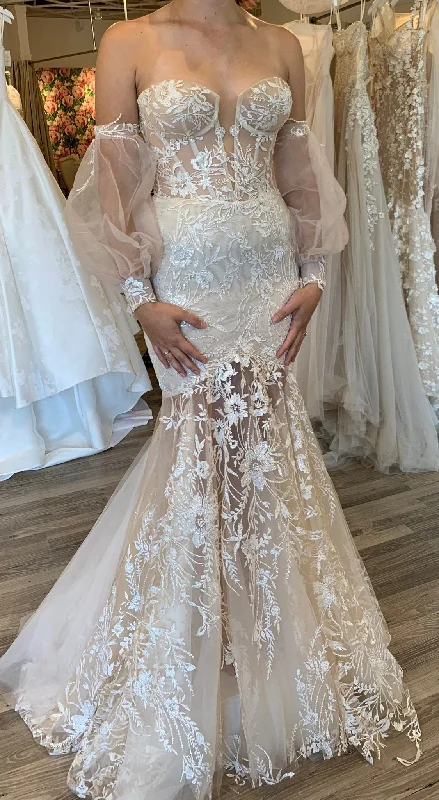 Quick Sale Galia Lahav Josi