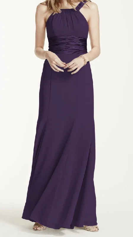 Super Sale David's Bridal F12732