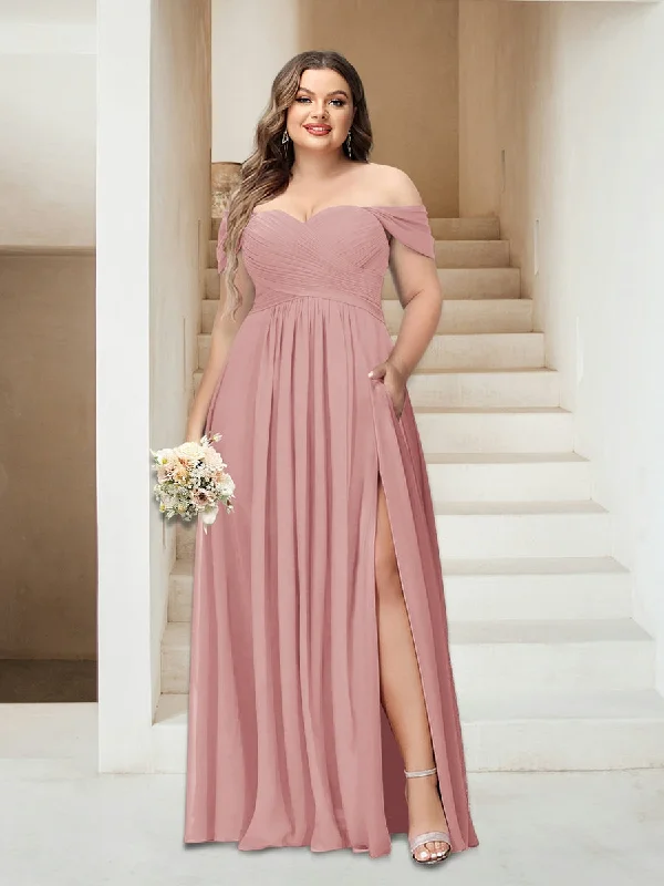 Dusty Rose
