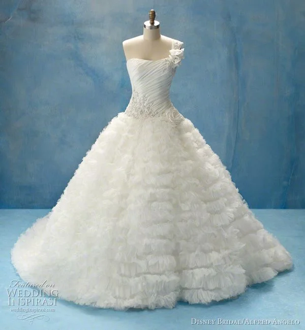 Special Price Alfred Angelo Disney Fairytale Collection Sleeping Beauty
