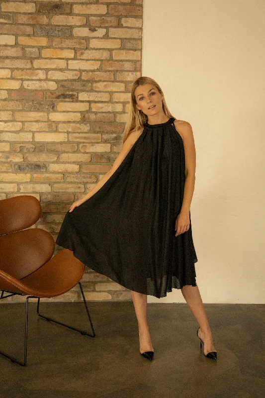 TIME-Limited Offer Olivera Sleeveless Light Dress