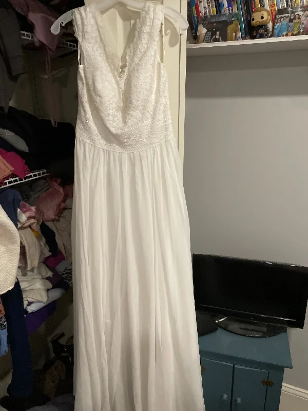 Shop and Save David's Bridal WG4011DB