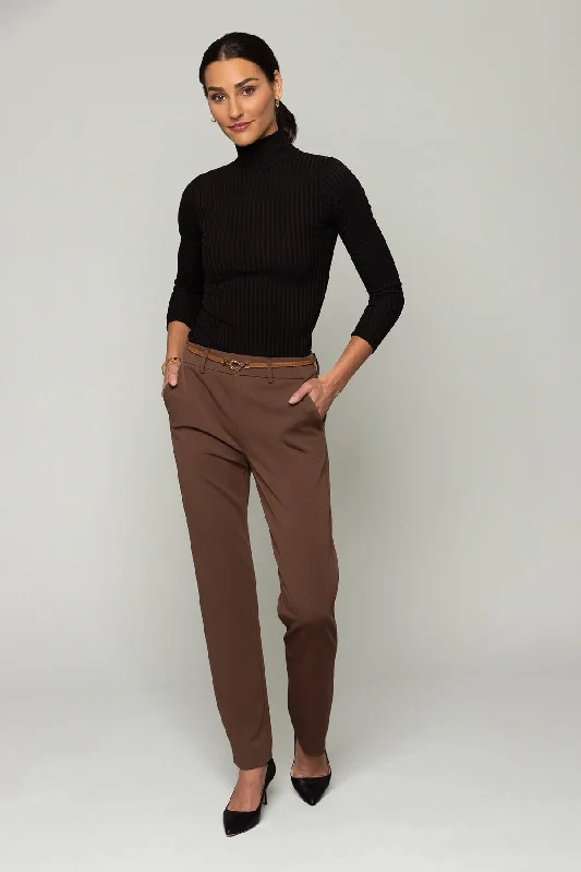 Grand Opening Sale Maria Pant - Cocoa