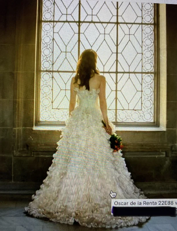 Bargain Prices Oscar de la Renta 22E88