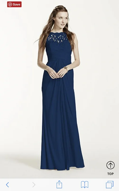 Hot Deal David's Bridal 4XLF15749