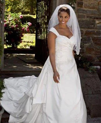 Savings Spectacular Alfred Angelo david's bridal sleeveless wedding dress