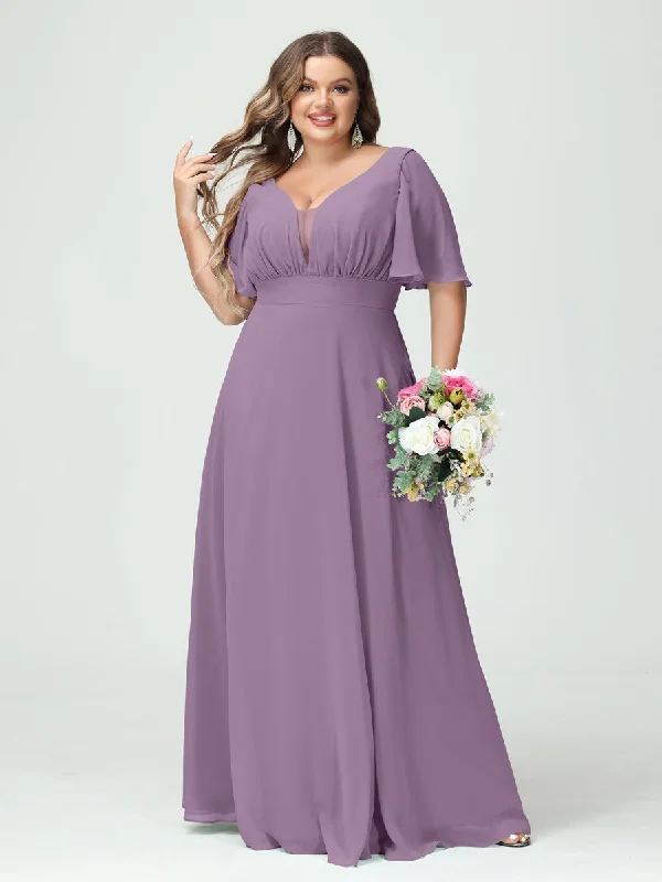 Dusty Purple