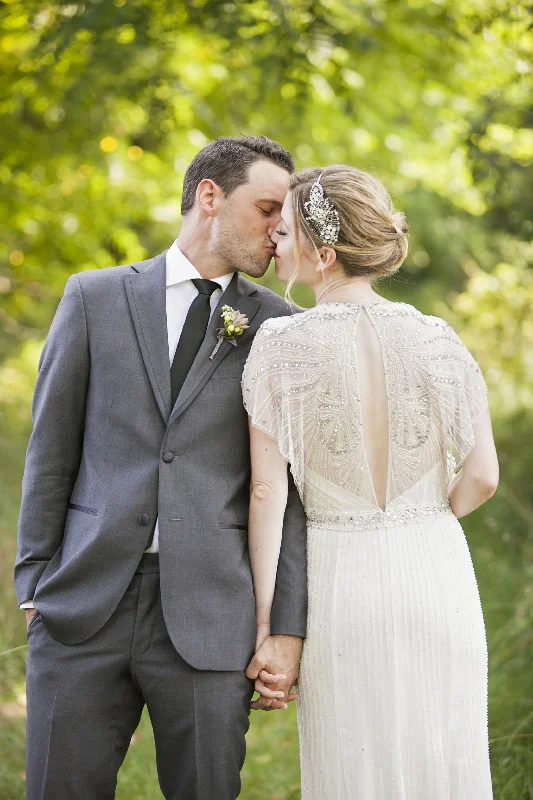 Seasonal Clearance Jenny Packham Nicole