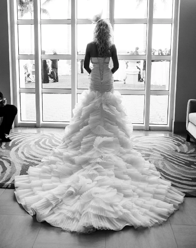 Great Deals Alfred Angelo LB-FE 3028