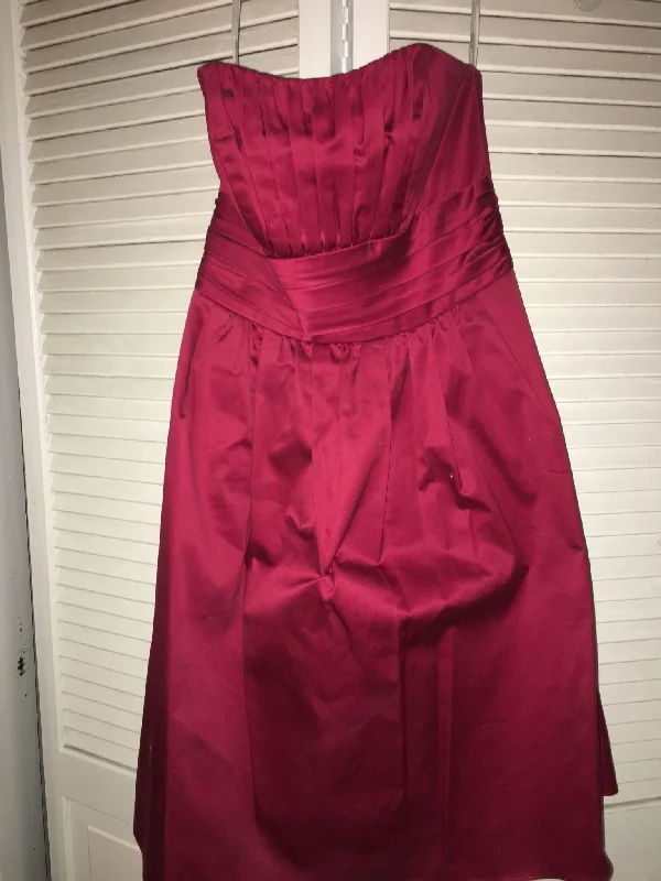 Price Reduction David's Bridal 83312