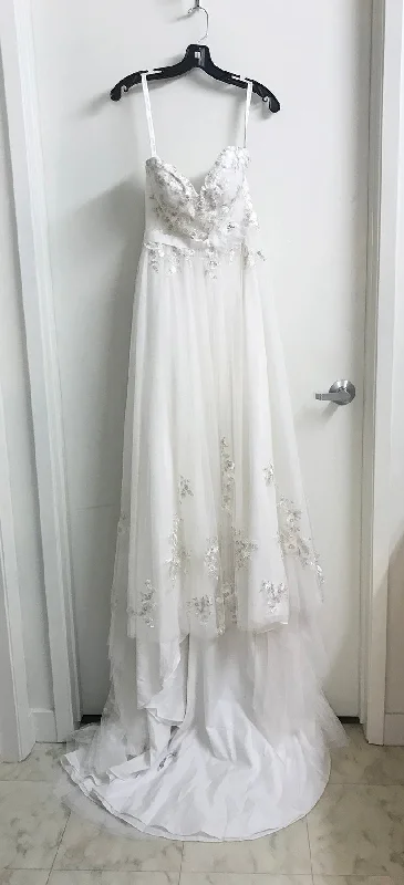 Limited Time Offer Alfred Angelo Modern Vintage