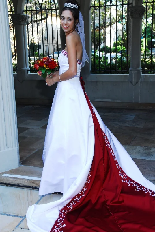 Can't Miss Alfred Angelo Go5677