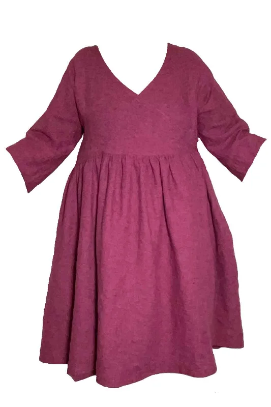 Cherry Linen