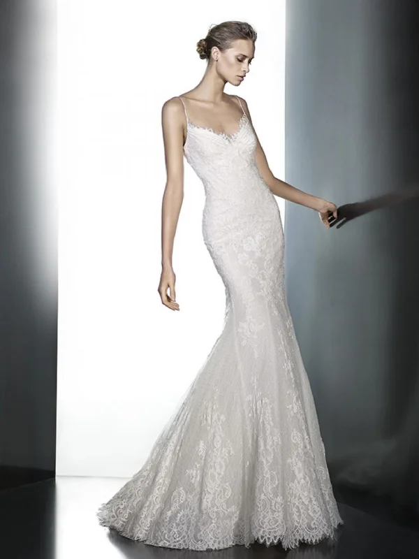 Big Discounts Pronovias PRACIALA