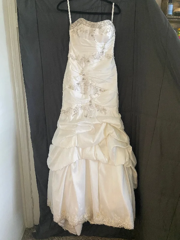 Weekend Deal Alfred Angelo Disney Fairytale Weddings Ariel 201