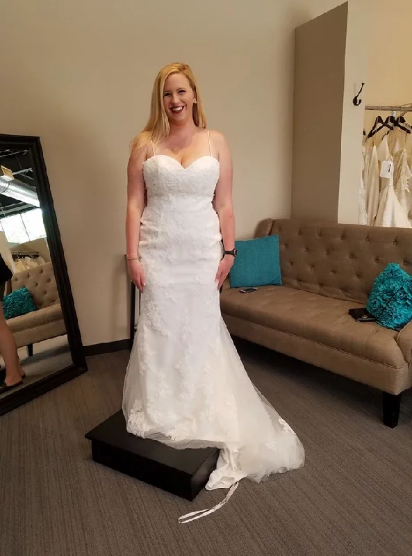 Factory Direct Sale Enzoani Beautiful