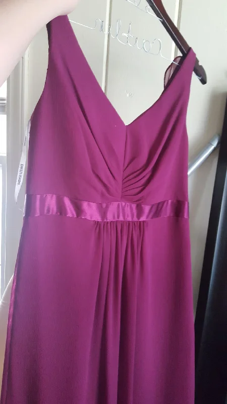 Online Exclusive David's Bridal F15530