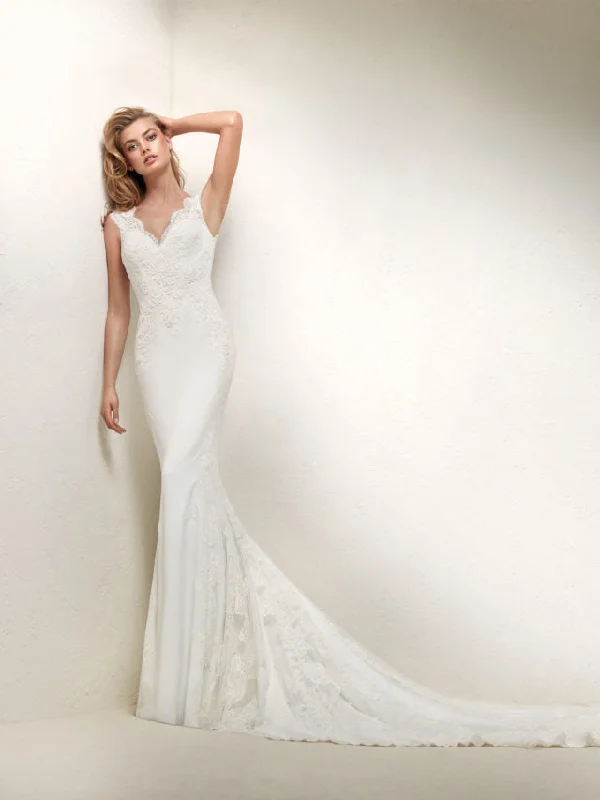 Price Reduction Pronovias Drusila/61113