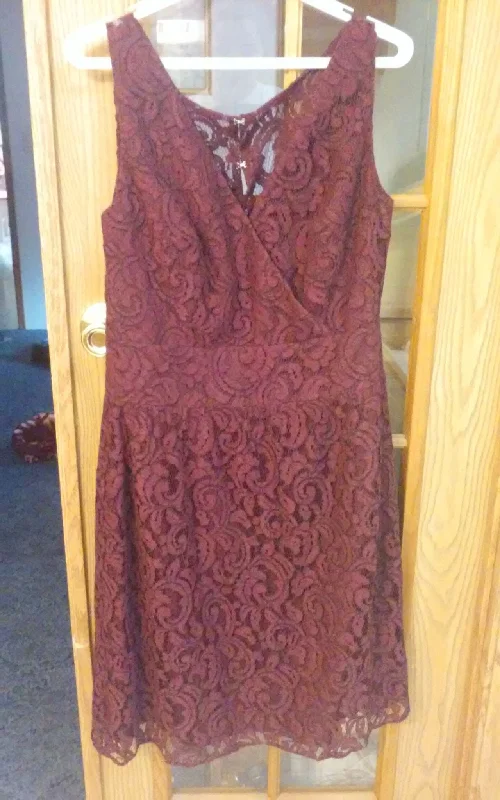 Massive Deals Other Jasmine Bridesmaid Dress P166057K