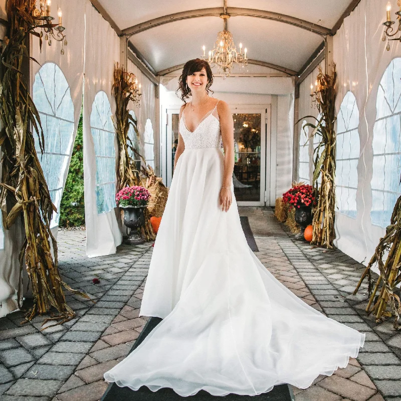 Special Buy Alyne Bridal Promise Collection