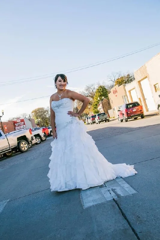 TIME-Limited Offer Alfred Angelo Disney Fairytale Wedding - 0002069170