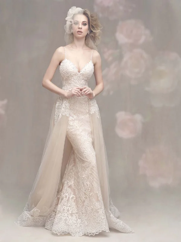 Final Clearance Allure Bridals C458