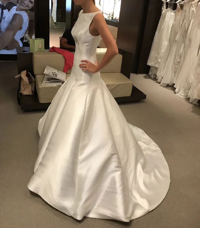 Take Advantage Pronovias Delfina