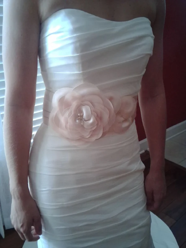 Massive Deals Alfred Angelo model 2034