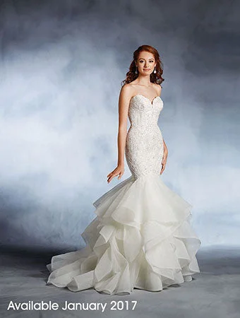 Markdowns Alfred Angelo Disney 264 Ariel