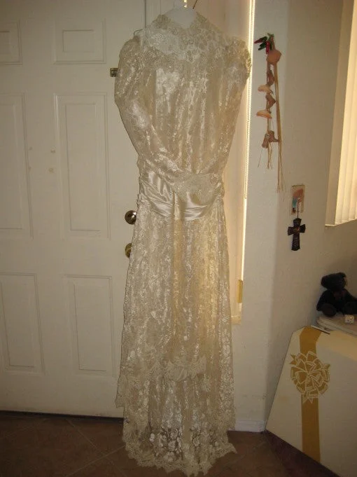 Hurry In Alfred Angelo no name